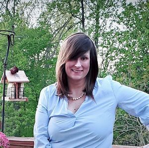 Meet your Posher, Annie